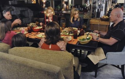 Фото - Майкл Чиклис: 402x253 / 30 Кб