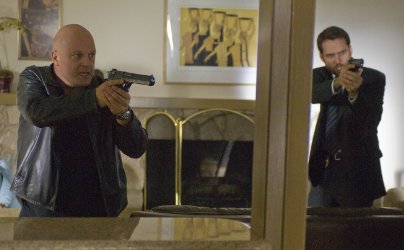 Фото - Майкл Чиклис: 404x250 / 20 Кб