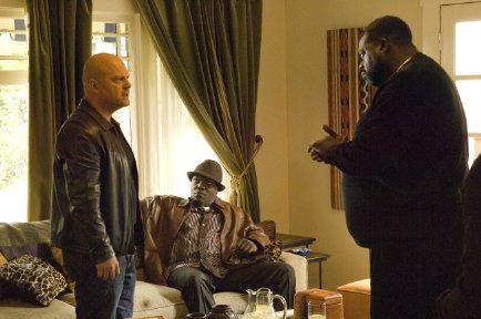 Фото - Майкл Чиклис: 434x288 / 29 Кб