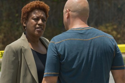 Фото - Майкл Чиклис: 434x288 / 22 Кб