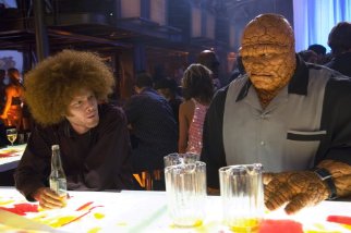 Фото - Майкл Чиклис: 322x214 / 18 Кб