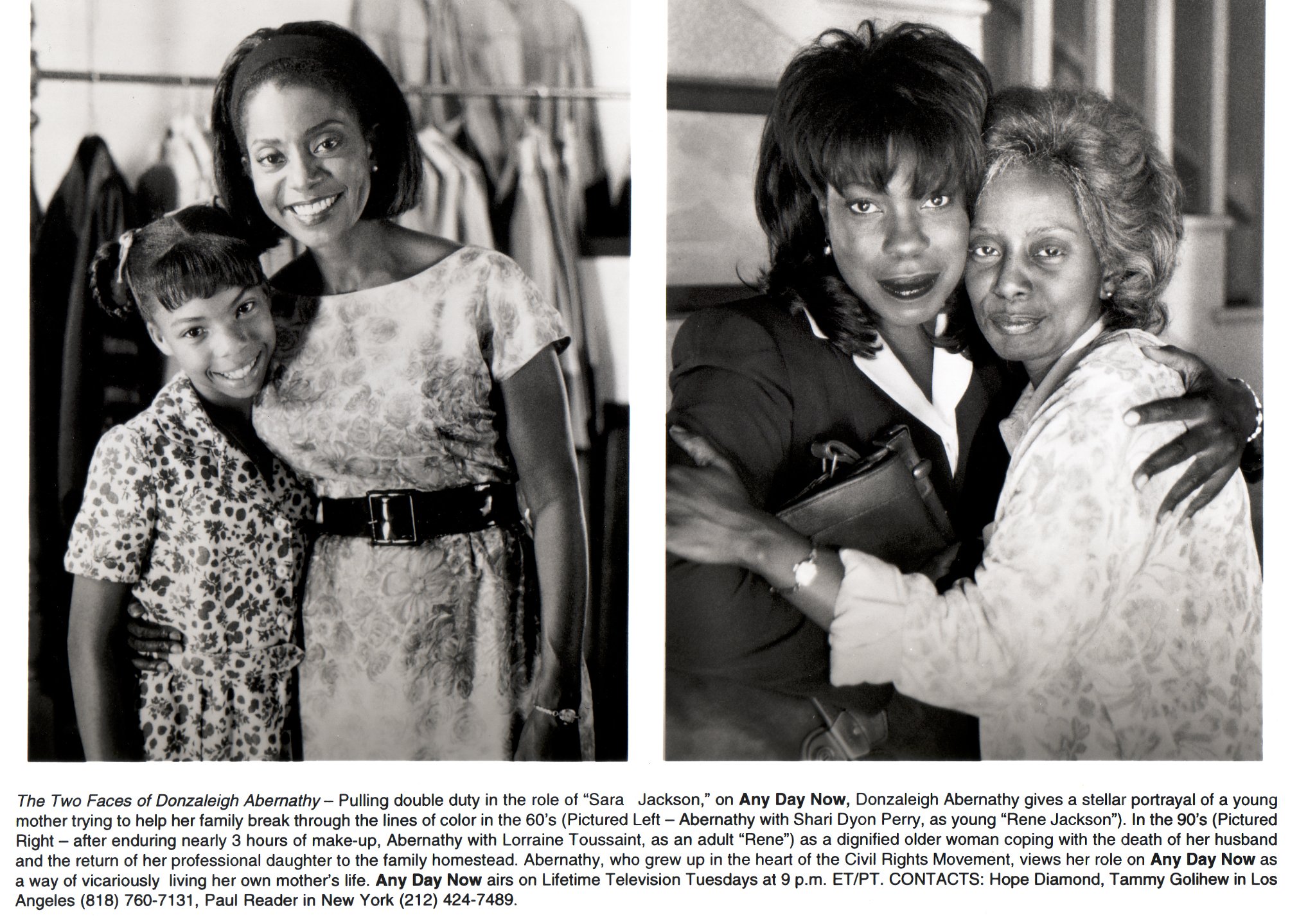 Фото - Донзали Эбернэти: 2008x1439 / 540 Кб