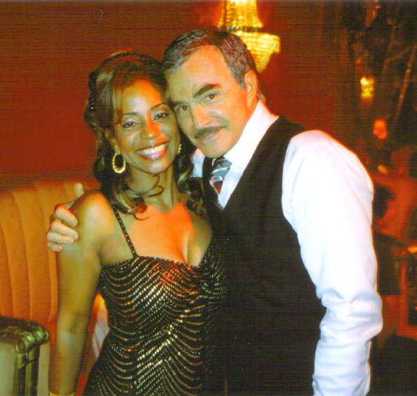 Фото - Донзали Эбернэти: 594x564 / 74 Кб