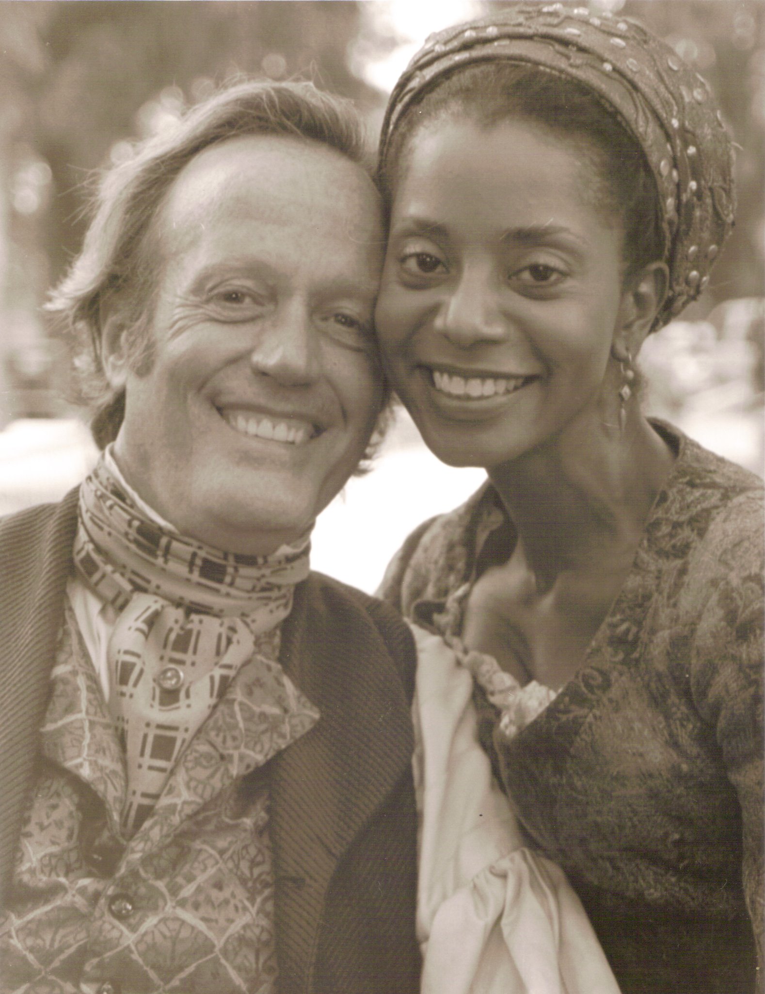 Фото - Донзали Эбернэти: 1578x2048 / 407 Кб