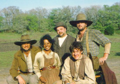 Фото - Донзали Эбернэти: 411x288 / 34 Кб