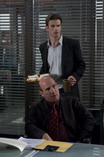 Фото - Пол Бен-Виктор: 360x542 / 34 Кб