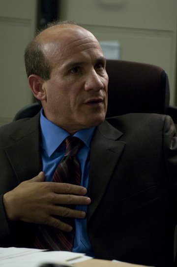 Фото - Пол Бен-Виктор: 360x542 / 24 Кб