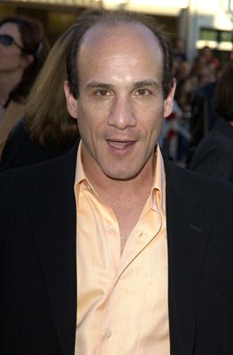 Фото - Пол Бен-Виктор: 263x400 / 18 Кб