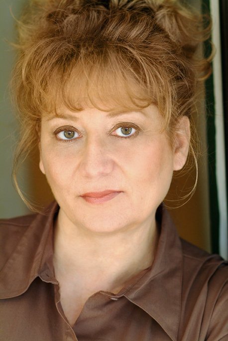 Фото - Сюанн Споук: 458x684 / 55 Кб