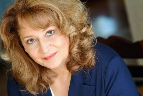 Фото - Сюанн Споук: 458x307 / 29 Кб