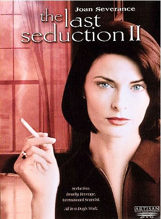 Фото - Джоан Северанс: 331x450 / 46 Кб