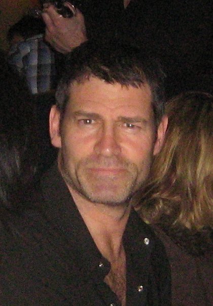 Фото - Дэвид Нермэн: 420x604 / 51 Кб