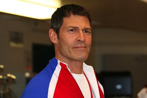 Фото - Дэвид Нермэн: 480x320 / 19 Кб