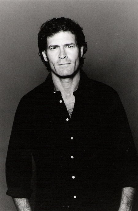 Фото - Дэвид Нермэн: 450x688 / 46 Кб