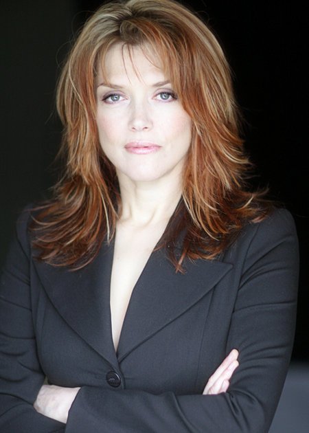 Фото - Линда Бойд: 450x630 / 43 Кб