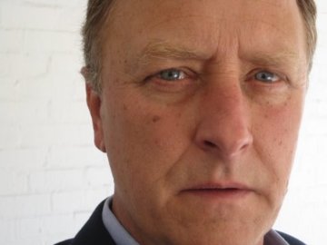 Фото - Майкл Хардинг: 360x270 / 13 Кб