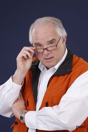 Фото - Майкл Женевье: 300x450 / 21 Кб