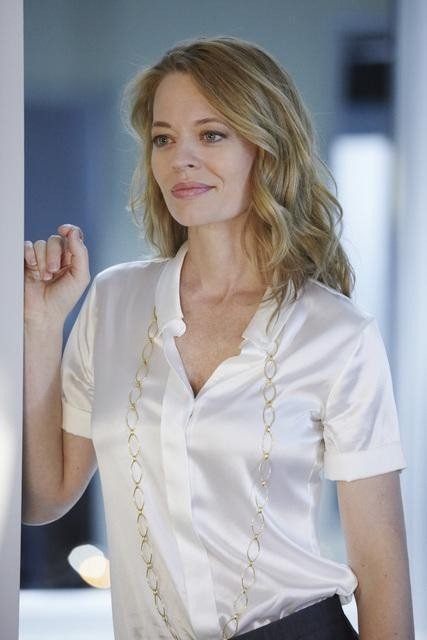 Фото - Джери Райан: 427x640 / 37 Кб