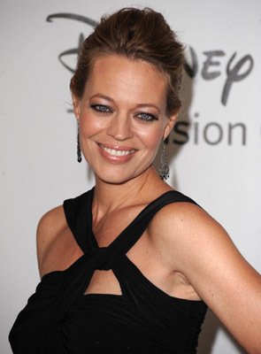 Фото - Джери Райан: 295x400 / 19 Кб