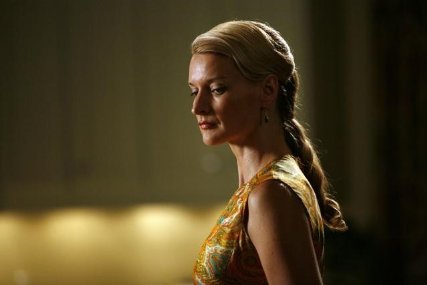 Фото - Андреа Пауэлл: 427x285 / 15 Кб