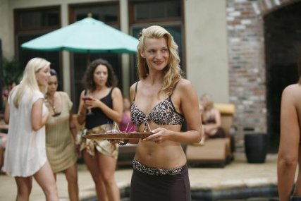 Фото - Андреа Пауэлл: 427x285 / 25 Кб