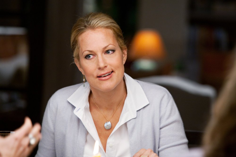 Фото - Александра Уэнтуорт: 1000x667 / 69 Кб