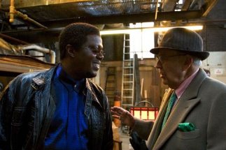 Фото - Берни Мак: 323x215 / 20 Кб