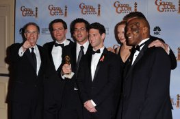 Фото - Майк Тайсон: 263x173 / 12 Кб