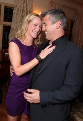 Фото - Мэтт ЛеБлан: 274x400 / 22 Кб