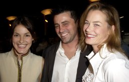 Фото - Мэтт ЛеБлан: 257x165 / 11 Кб