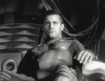 Фото - Мэтт ЛеБлан: 365x280 / 20 Кб