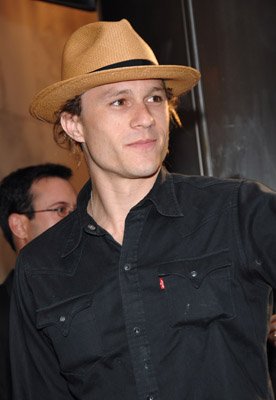 Фото - Хит Леджер: 276x400 / 20 Кб