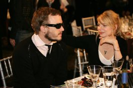 Фото - Хит Леджер: 265x176 / 13 Кб