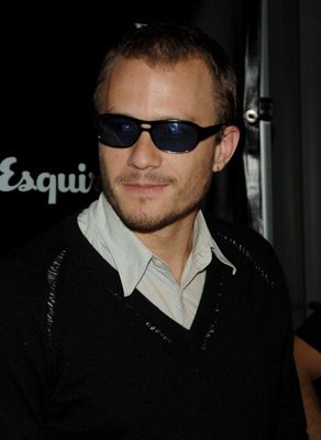 Фото - Хит Леджер: 292x400 / 17 Кб