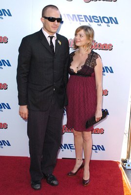 Фото - Хит Леджер: 269x400 / 24 Кб