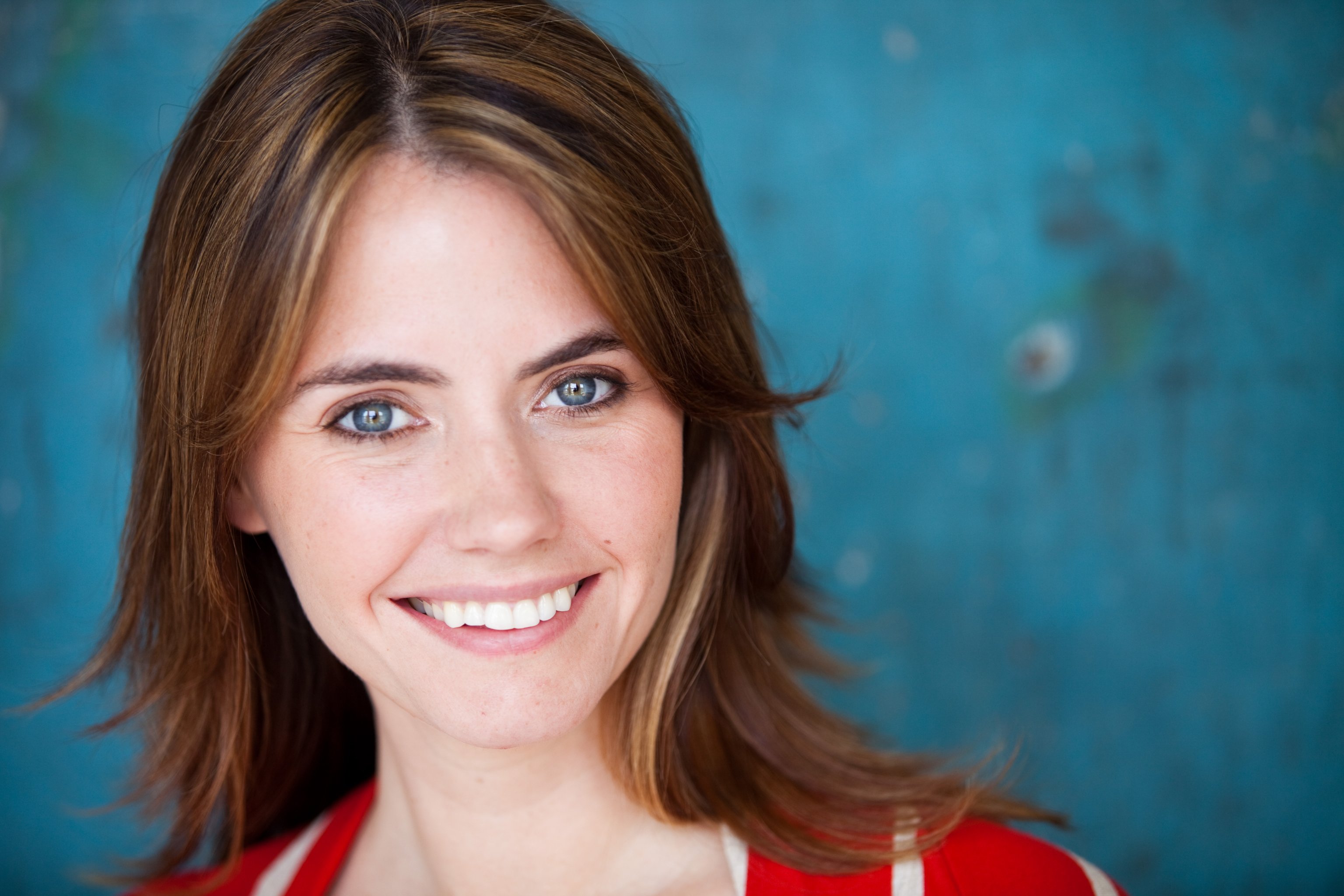 Фото - Кэти Вагнер: 3072x2048 / 556 Кб