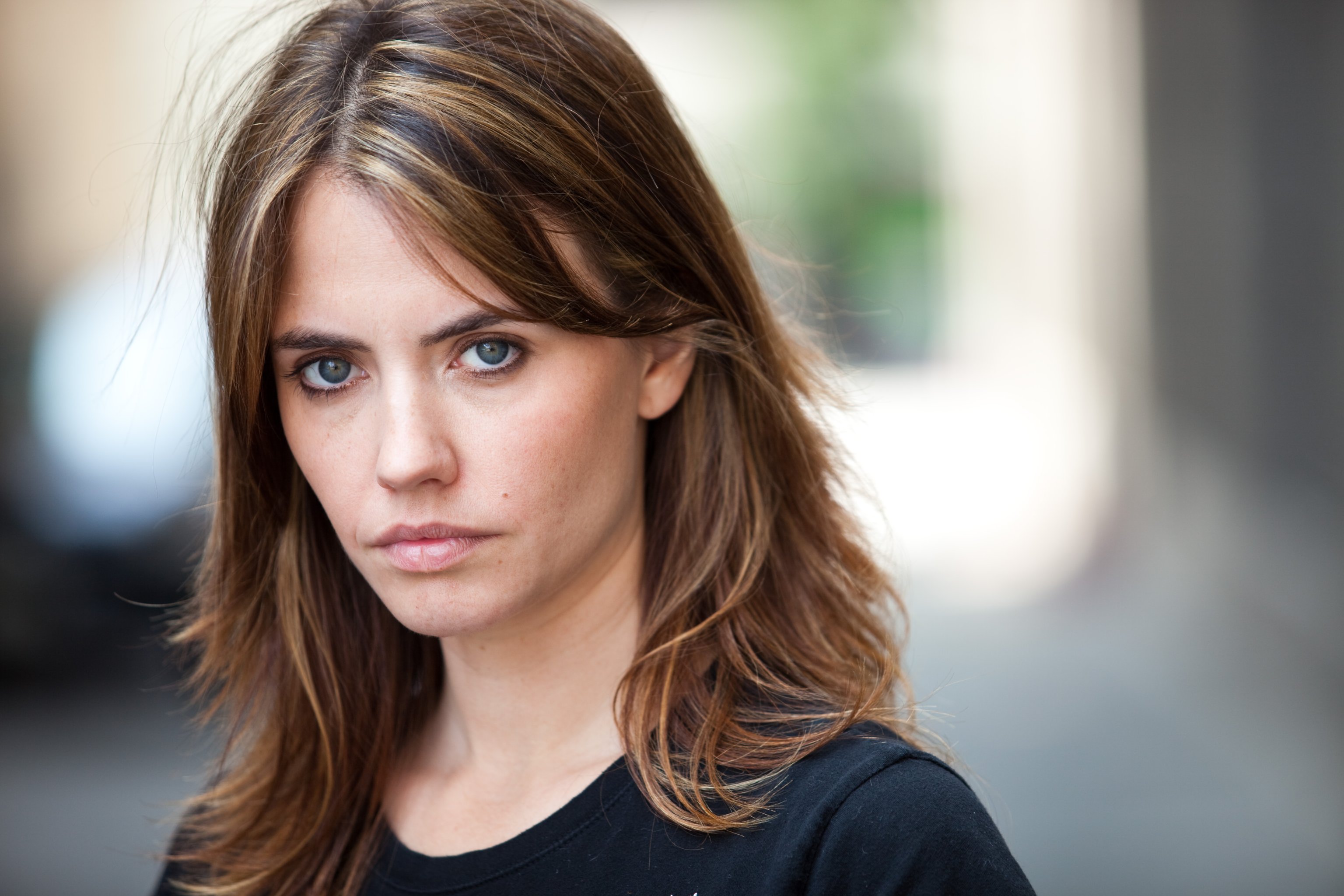 Фото - Кэти Вагнер: 3072x2048 / 564 Кб