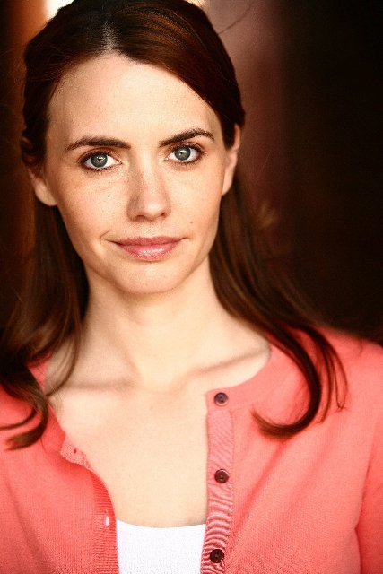 Фото - Кэти Вагнер: 427x640 / 49 Кб