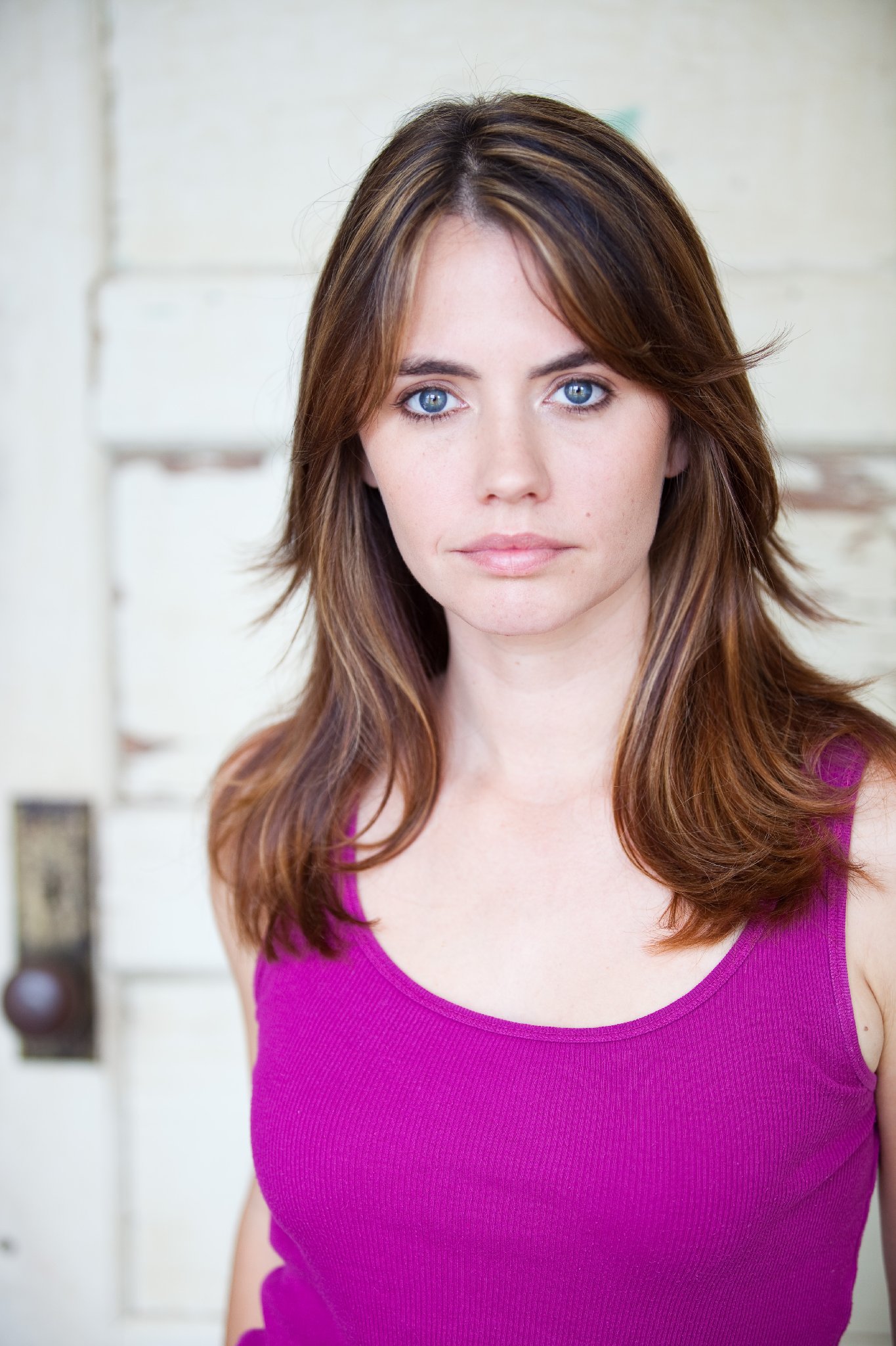 Фото - Кэти Вагнер: 1365x2048 / 387 Кб