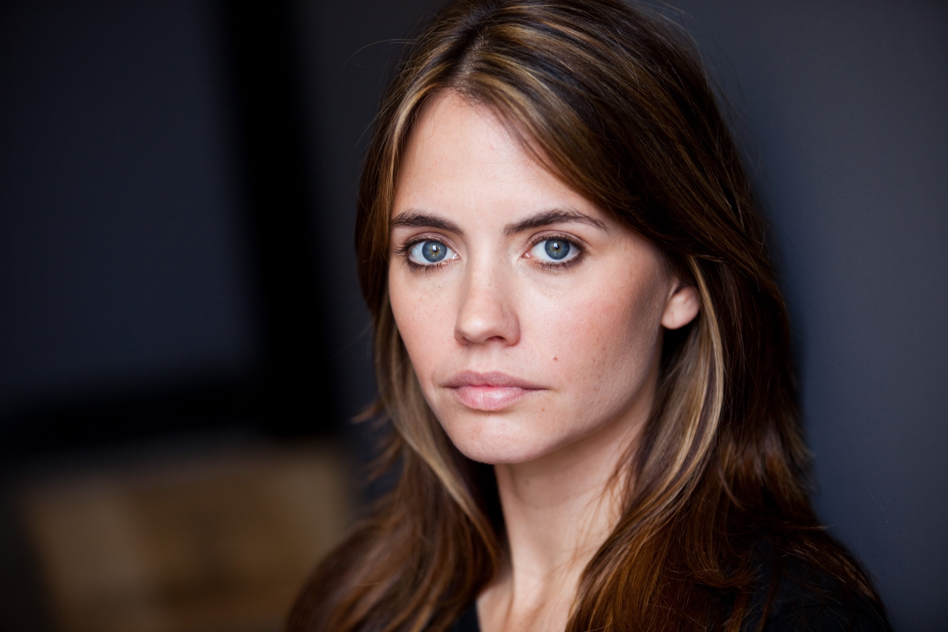 Фото - Кэти Вагнер: 3072x2048 / 499 Кб