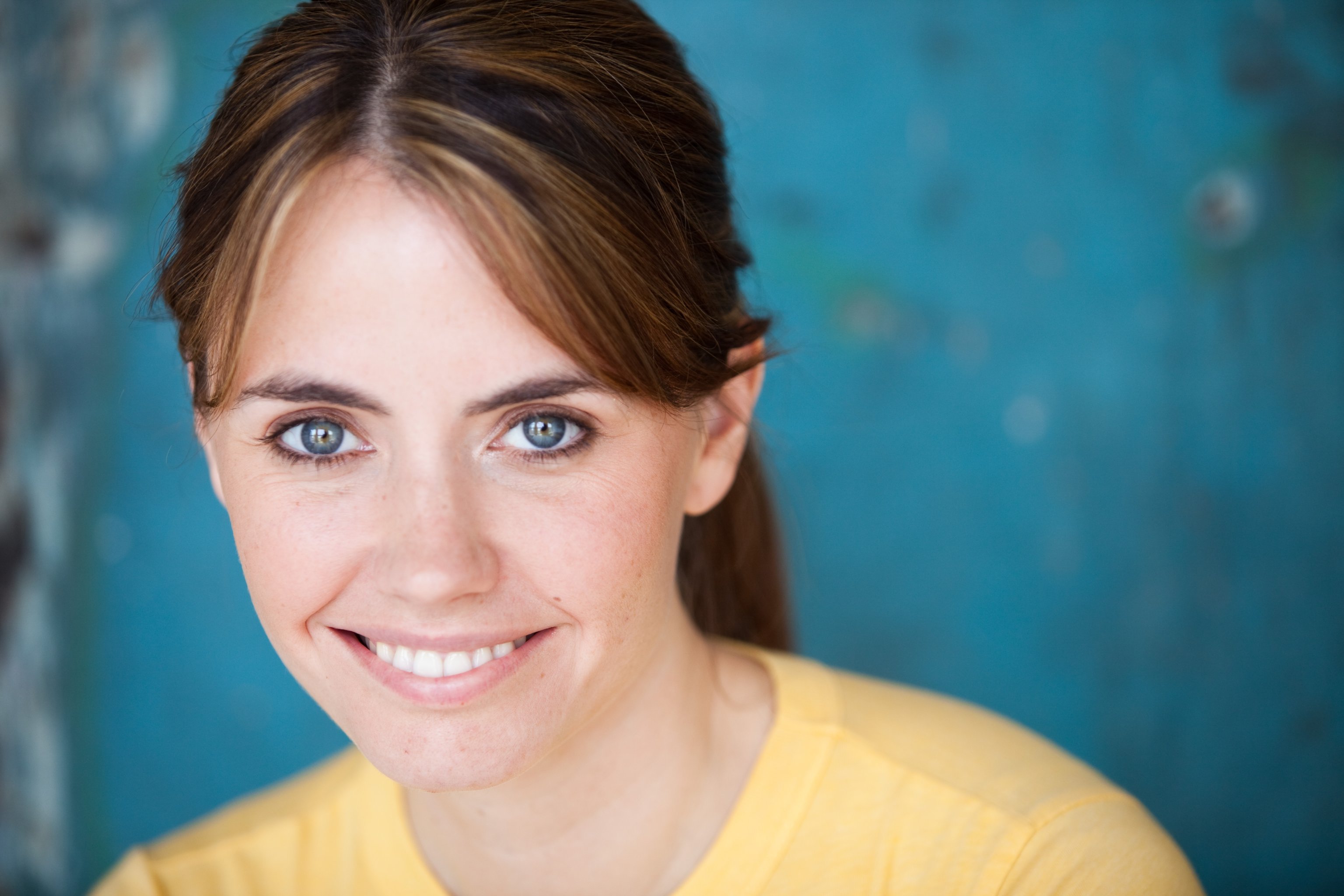 Фото - Кэти Вагнер: 3072x2048 / 491 Кб