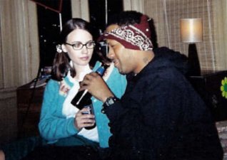 Фото - Кэти Вагнер: 318x225 / 17 Кб