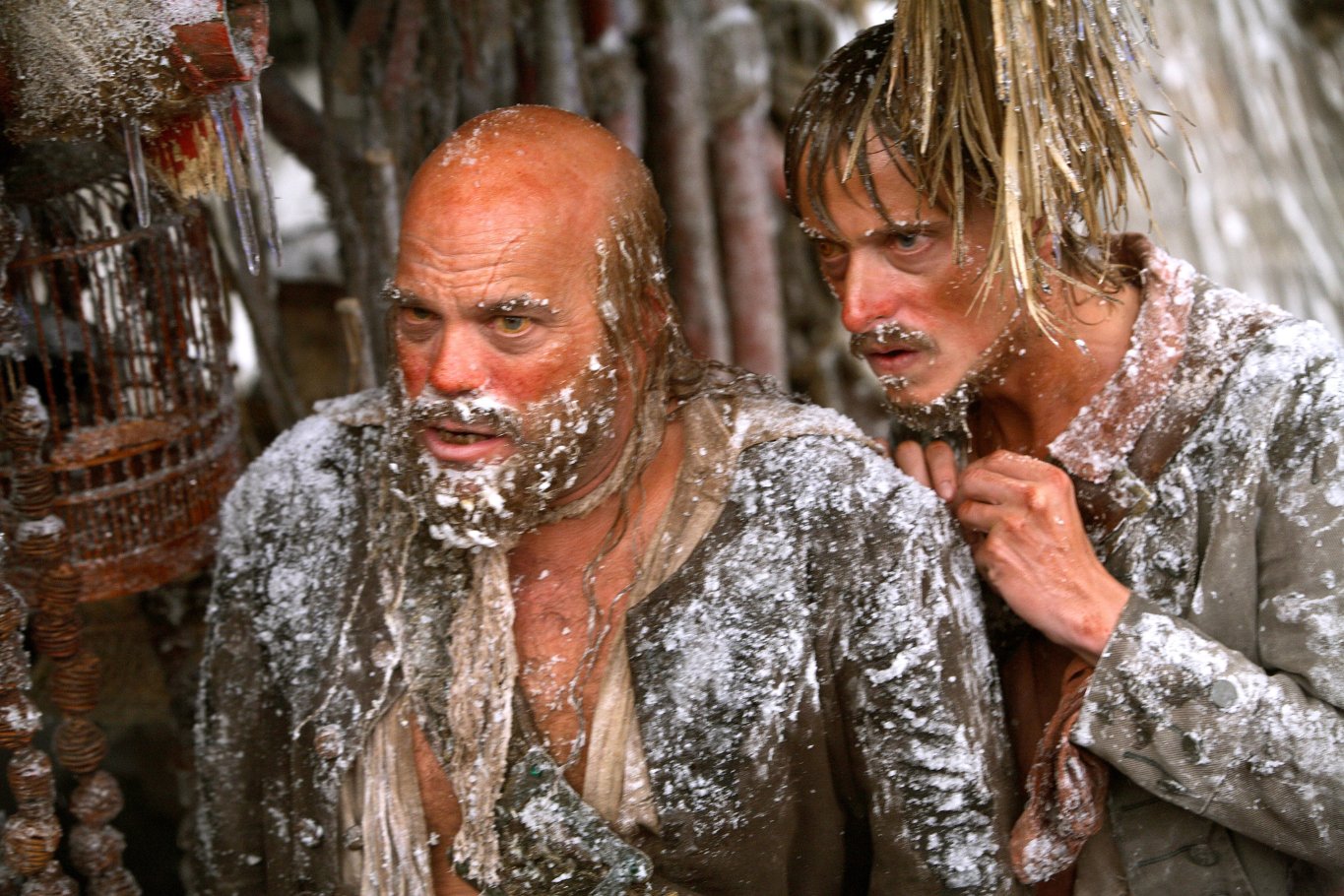 Фото - Ли Аренберг: 1365x910 / 291 Кб