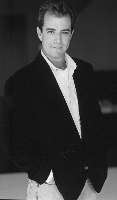 Фото - С. Дэвид Джонсон: 399x682 / 29 Кб