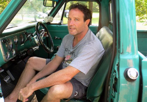 Фото - Тим Прогош: 503x351 / 47 Кб