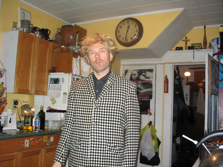 Фото - Хротгар Мэтьюз: 768x576 / 109 Кб