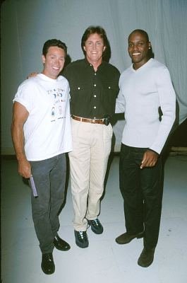 Фото - Карл Льюис: 265x400 / 20 Кб