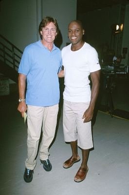 Фото - Карл Льюис: 265x400 / 18 Кб