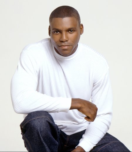 Фото - Карл Льюис: 450x516 / 27 Кб