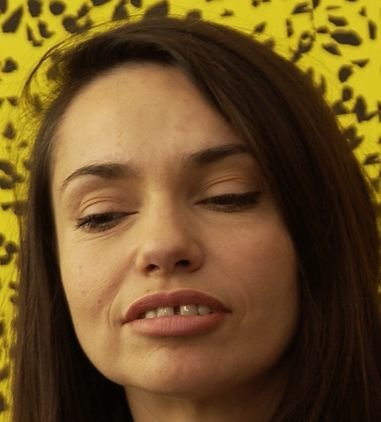 Фото - Беатрис Даль: 381x422 / 26 Кб